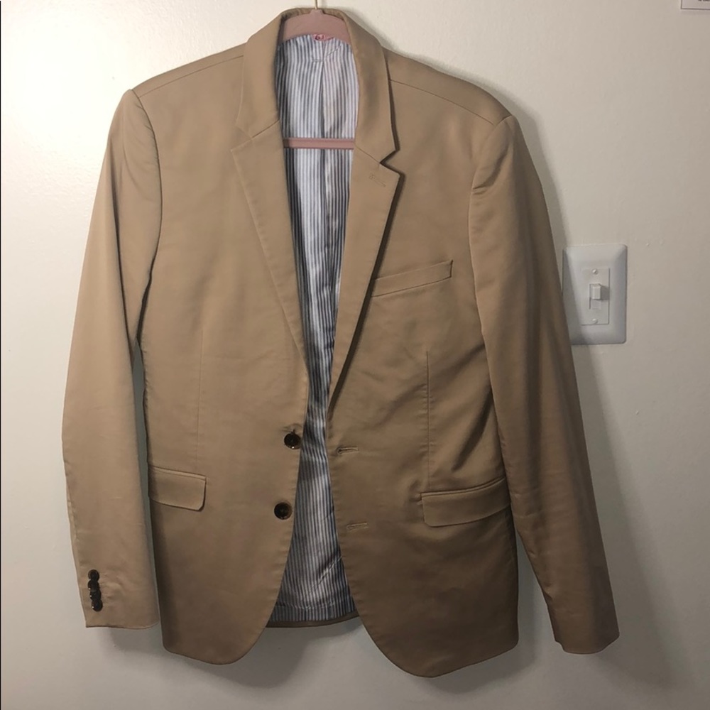 Men's Blazer